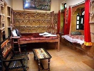 Deepak Rest House Apartament Jaisalmer Zewnętrze zdjęcie