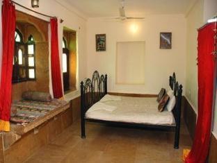 Deepak Rest House Apartament Jaisalmer Zewnętrze zdjęcie