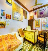 Deepak Rest House Apartament Jaisalmer Zewnętrze zdjęcie
