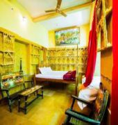 Deepak Rest House Apartament Jaisalmer Zewnętrze zdjęcie